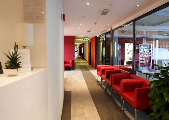 Hotel Re Testa Rome