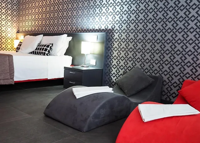 Re Testa Hotel