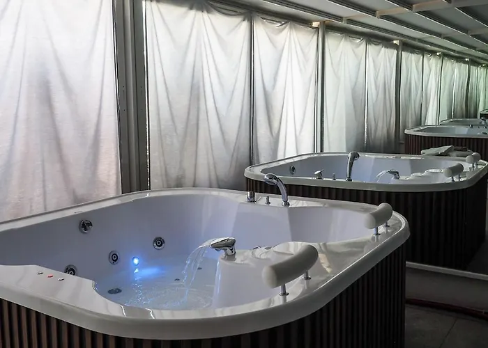 Hotel Re Testa Rome