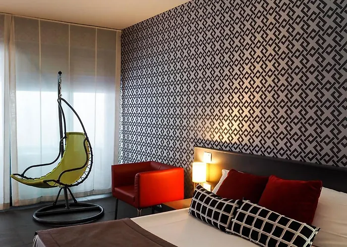 Re Testa Hotel Rome