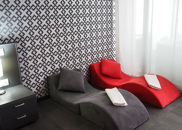 Re Testa Hotel Rome
