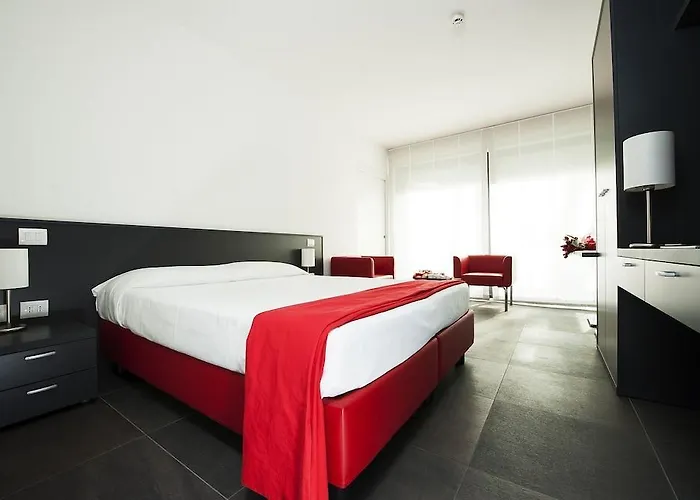 Re Testa Hotel 3*