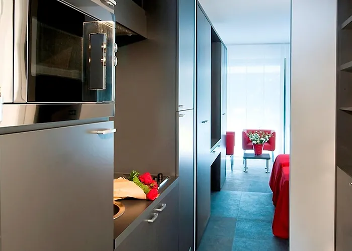 Re Testa Hotel 3*