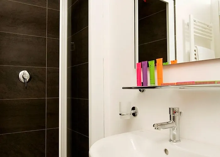 Hotel Re Testa Rome