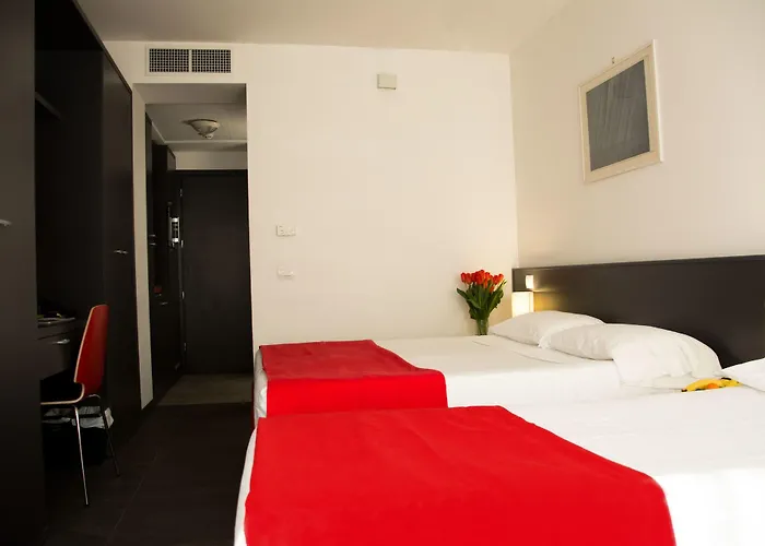 Re Testa Hotel