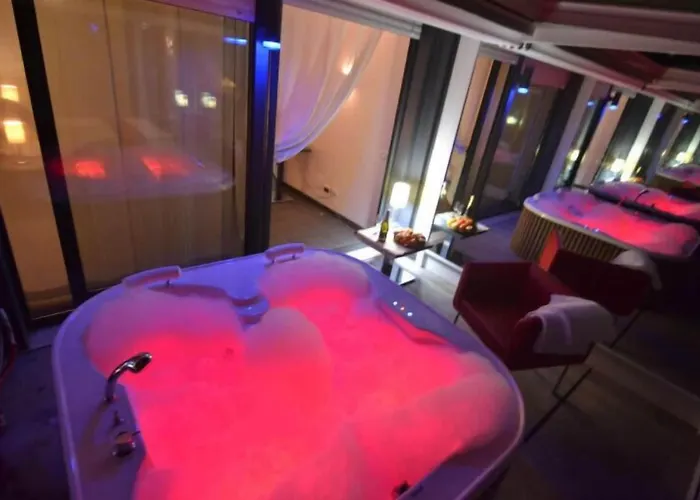 Hotel Re Testa