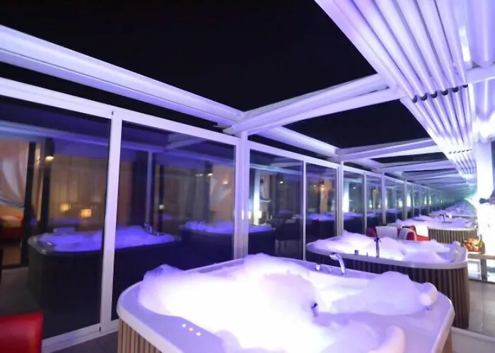 Hotel Re Testa 3*