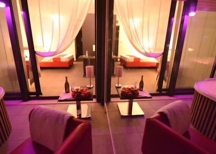Re Testa Hotel