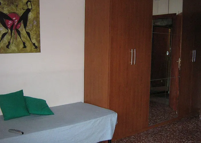 Hotel Re Testa