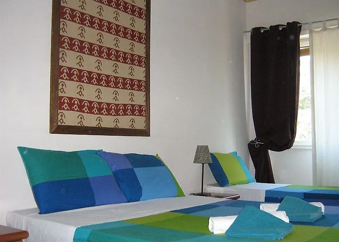 Hotel Re Testa Rome