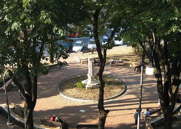 Hotel Re Testa 3*