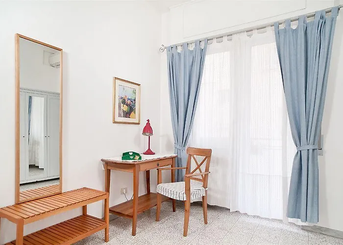 Hotel Re Testa