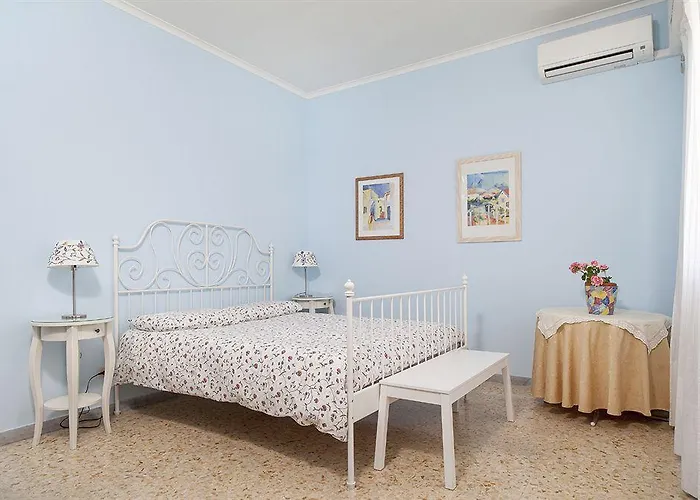 Re Testa Hotel Rome