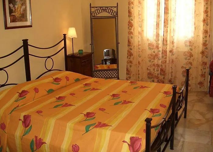 Re Testa Hotel