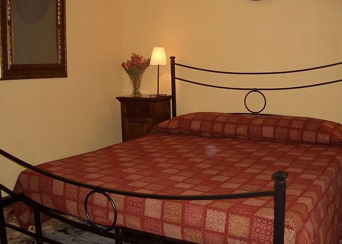 Hotel Re Testa