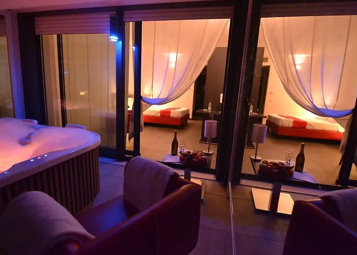 Hotel Re Testa Rome