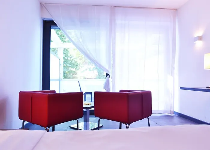 Hotel Re Testa Rome