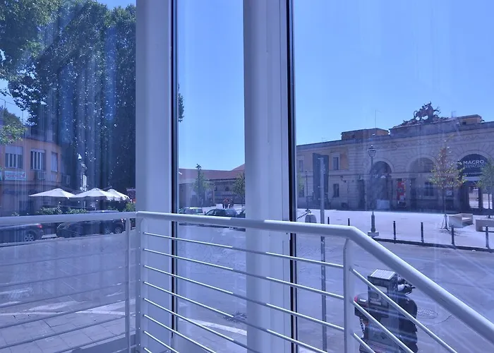 Hotel Re Testa
