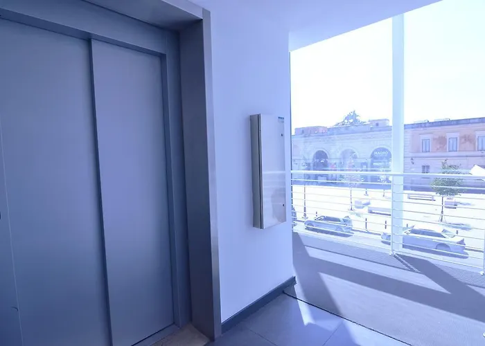 Re Testa Hotel Rome