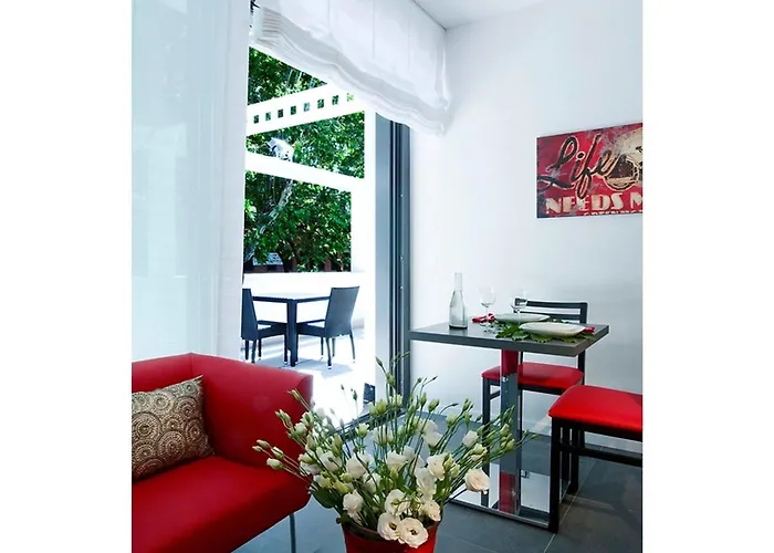Hotel Re Testa Rome