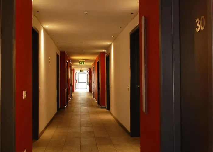 Hotel Re Testa